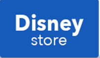 Disney Store (Only valid at Disney Store)