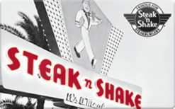 Steak - N- Shake